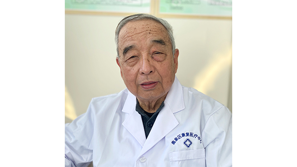 石家庄市鹿泉区春风十里康复医疗中心